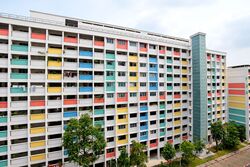 Blk 727 Khatib Spring (Yishun), HDB 4 Rooms #630250441